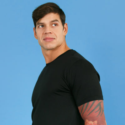 The Chosen One // Modal Tee