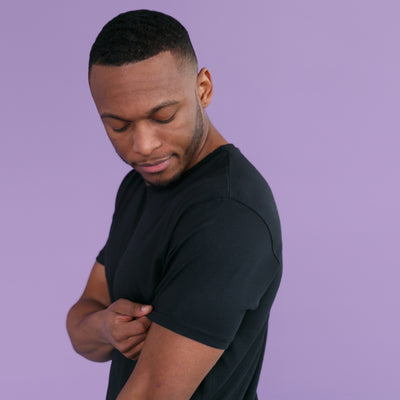 The Chosen One // Modal Tee