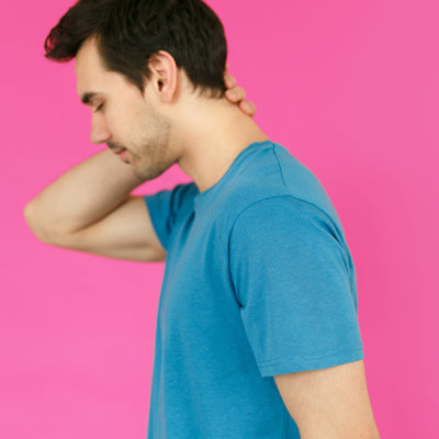 The Chosen One // Modal Tee