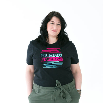 Sugar Gamers Tee