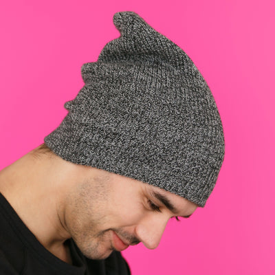 Beanie - The Troublemaker // Unisex Beanie