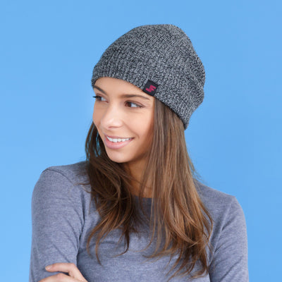 Beanie - The Troublemaker // Unisex Beanie