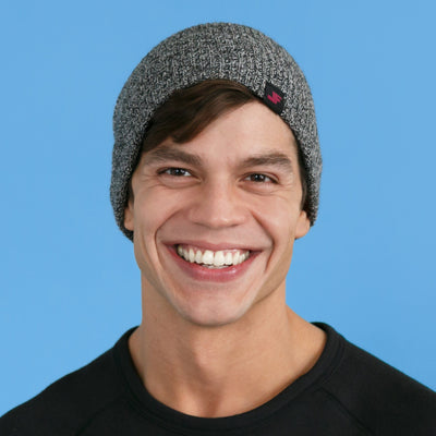 Beanie - The Troublemaker // Unisex Beanie