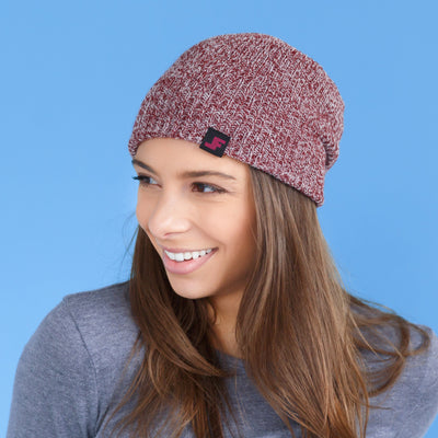 Beanie - The Troublemaker // Unisex Beanie
