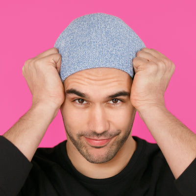 Beanie - The Troublemaker // Unisex Beanie