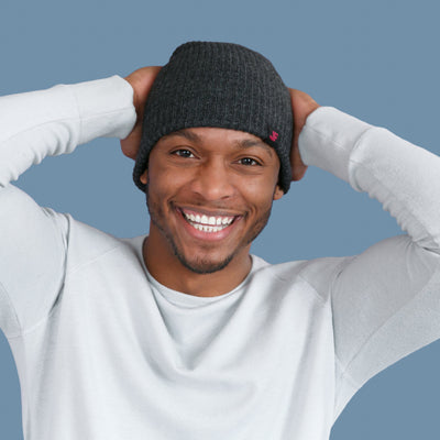 Beanie - The Troublemaker // Unisex Beanie