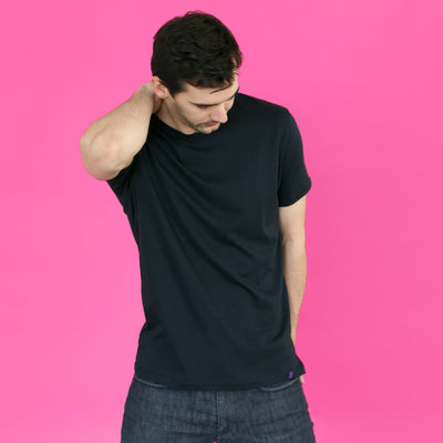 Men's Premium Tees - The Chosen One // Modal Tee