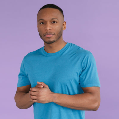 Men's Premium Tees - The Chosen One // Modal Tee