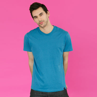 Men's Premium Tees - The Chosen One // Modal Tee