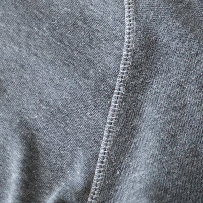 Men's Sweatshirt - The Lonewolf // Eco Fleece Sweatshirt