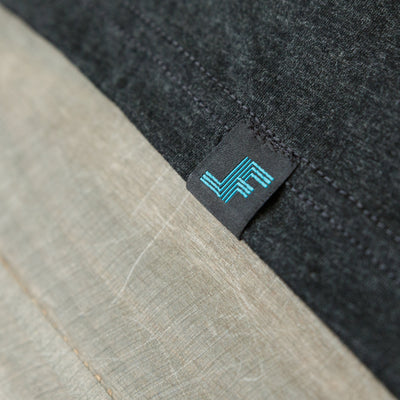 Printed Tees - Atomic Tapestry // Tri Blend Tee