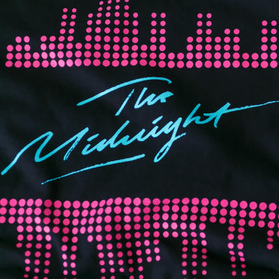 Printed Tees - The Midnight // Tee