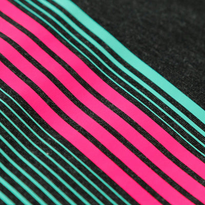 Printed Tees - Vector// Tri Blend Tee