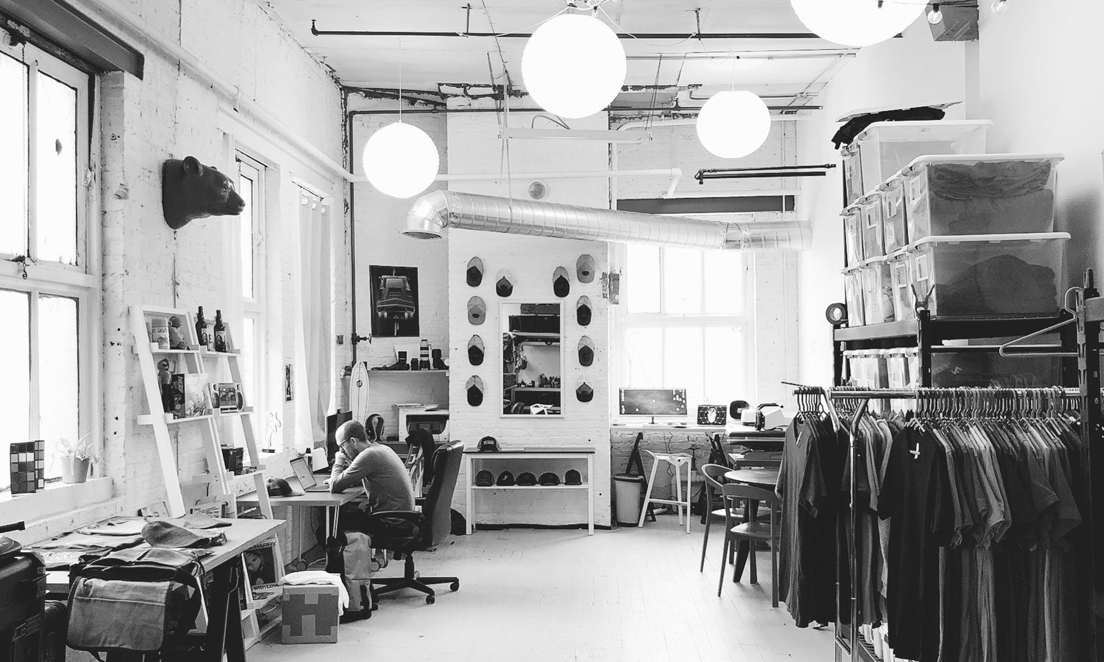 The Power of Partnerships