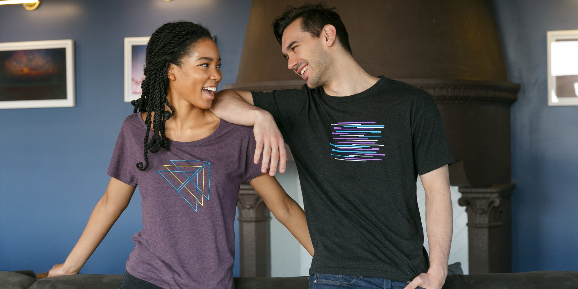 Graphic Tees