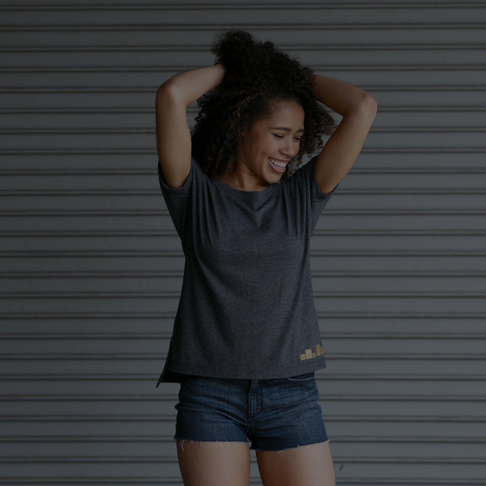 Lost Format Socially Conscious Clothing, Iconic Designs that