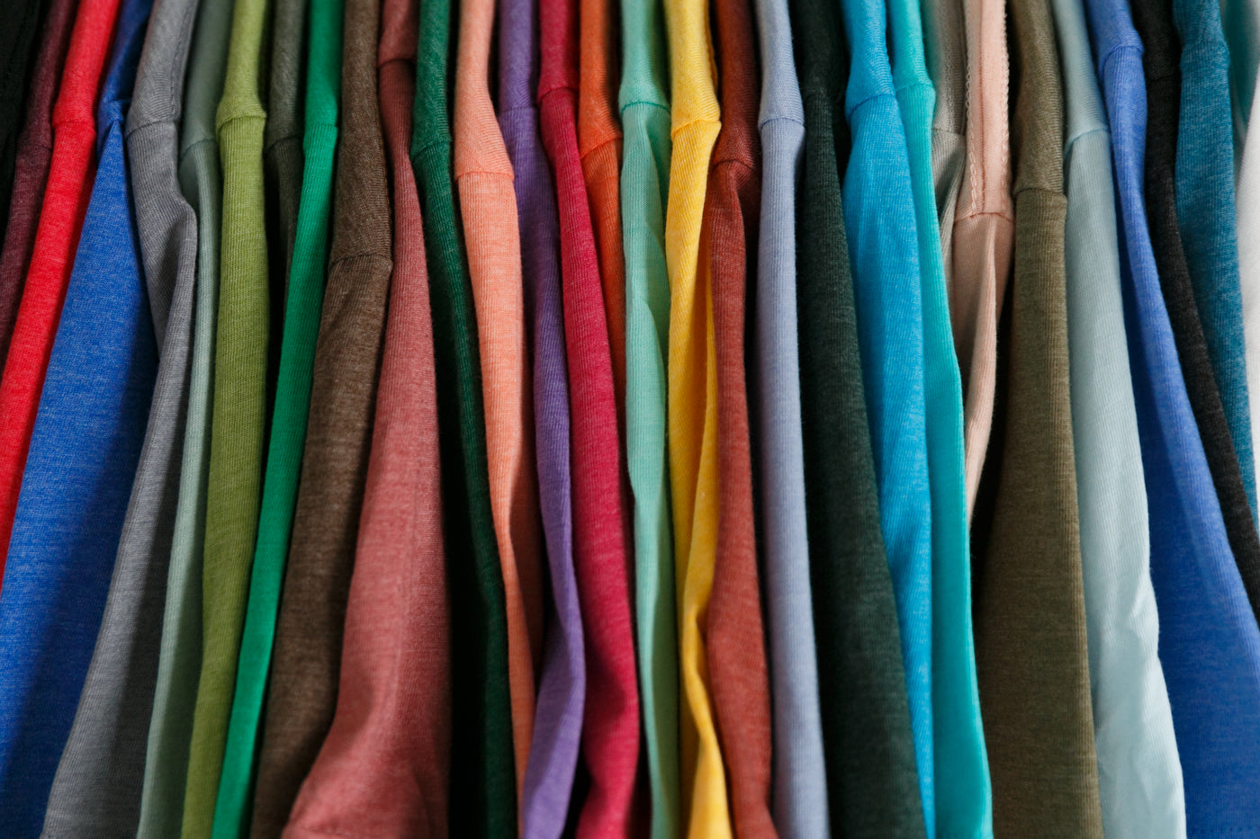 Sustainably Sourced Justice