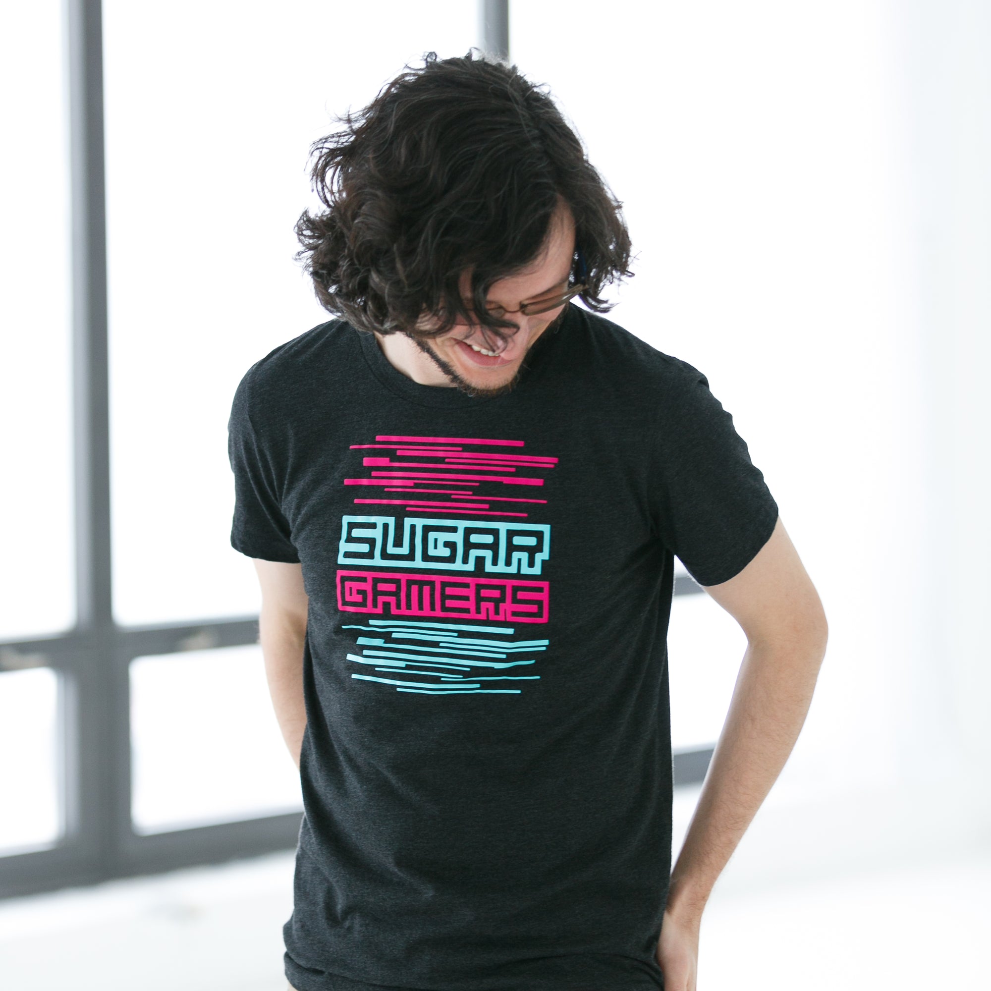 Sugar Gamers Tee