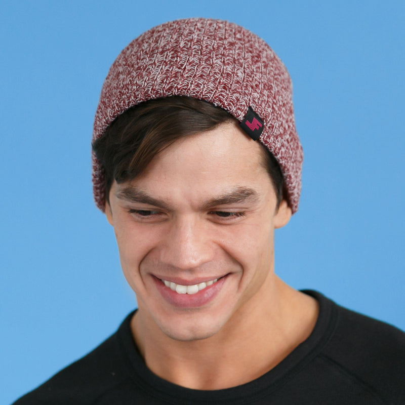 Beanie - The Troublemaker // Unisex Beanie