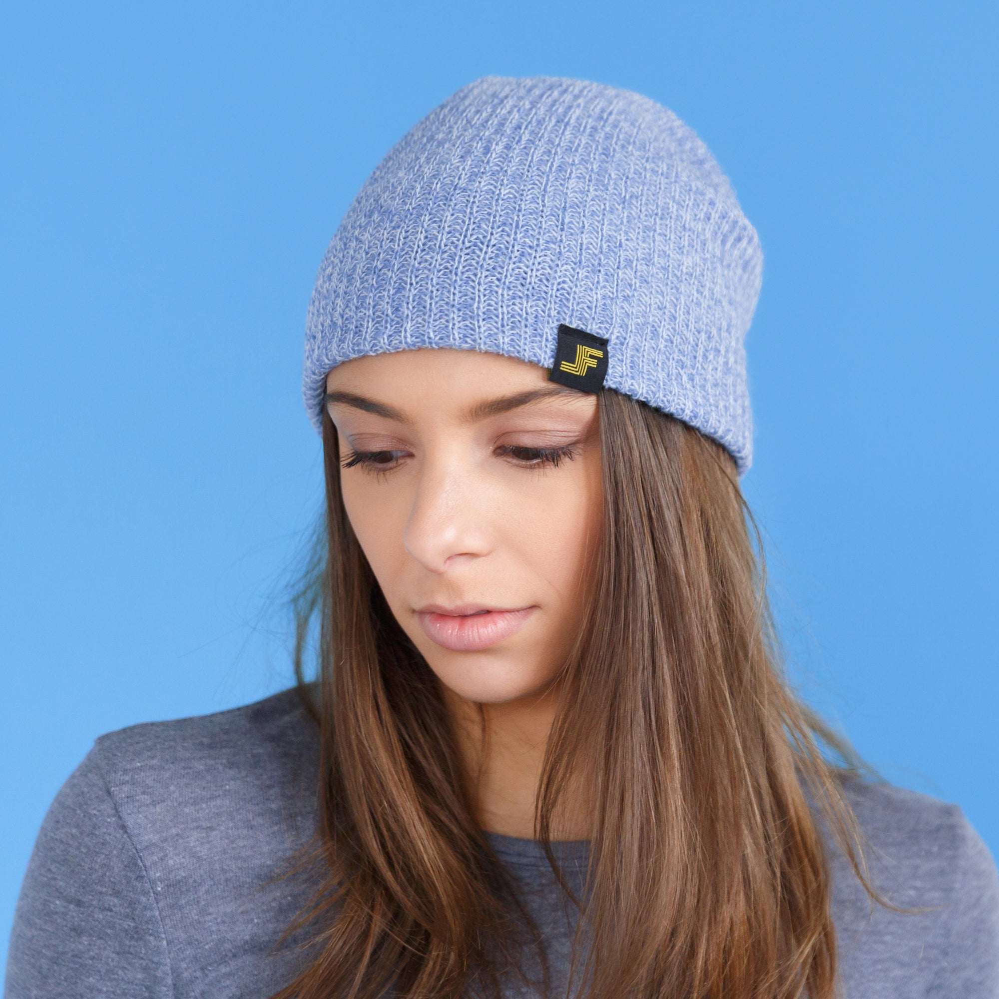 The Troublemaker // Unisex Beanie - Lost Format