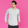 Men's Sweatshirt - The Righter Of Wrongs // Lightweight Sweatshirt