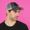 Trucker Hats - Dimensions // Cap