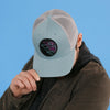 Trucker Hats - Dimensions // Cap