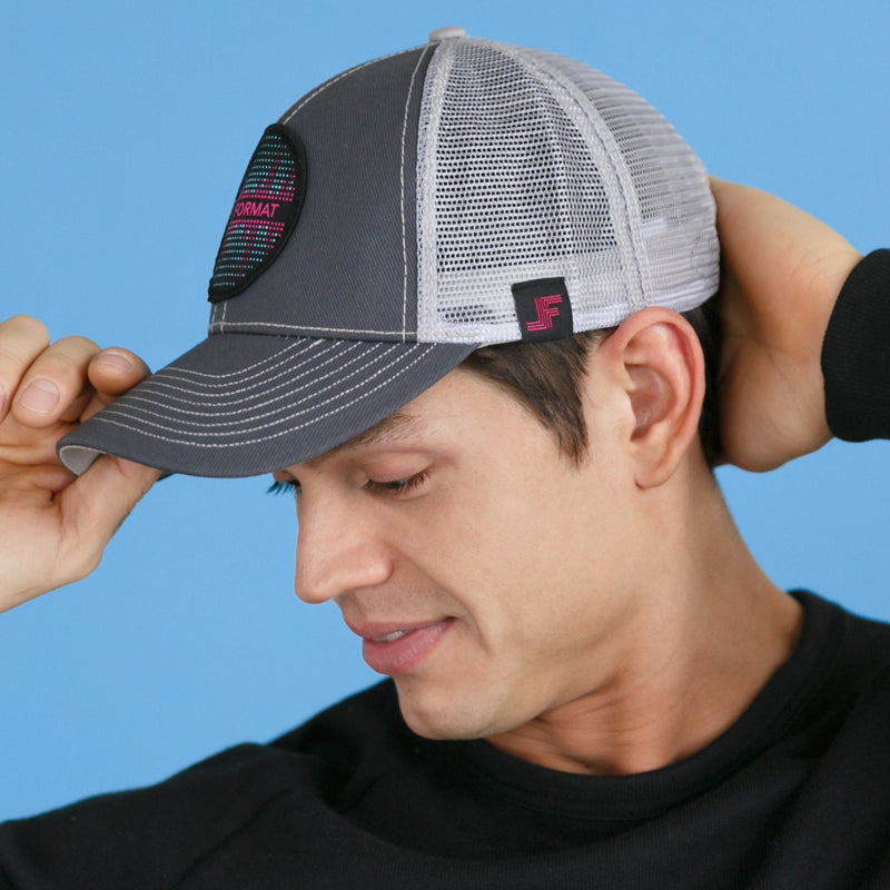 Trucker Hats - Pulse // Cap