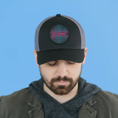 Trucker Hats - Pulse // Cap