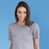 Womens Premium Tees - The Heartbreaker // Eco Tee