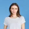 Womens Premium Tees - The Rocker // Eco Tee